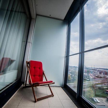 Ferienwohnung Gandraliskes Klaipėda Exterior foto